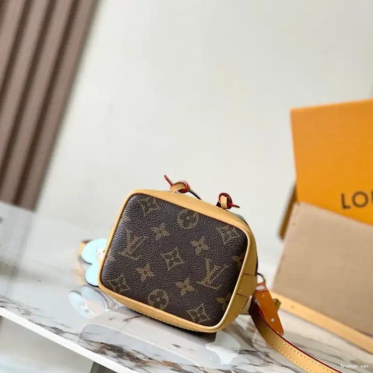 Brother sam 2411YA0260 LV Bags 0803